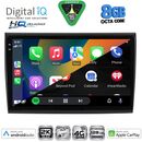 DIGITAL IQ BXK 20136_CPAA (9inc) MULTIMEDIA TABLET for FIAT BRAVO mod. 2007-2019
