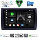 DIGITAL IQ BXK 20145_CPAA (9inc) MULTIMEDIA TABLET for FIAT STILO mod. 2001-2007