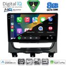 DIGITAL IQ BXK 20146_CPAA (9inc) MULTIMEDIA TABLET for FIAT STRADA mod. 2012-2020