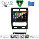 DIGITAL IQ BXK 20161A_CPAA (9inc) MULTIMEDIA TABLET for FORD MONDEO mod. 2003-2006