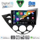 DIGITAL IQ BXK 20169_CPAA  (9inc) MULTIMEDIA TABLET for FORD FOCUS mod. 1998-2004