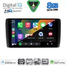 DIGITAL IQ BXK 20472_CPAA (9inc) MULTIMEDIA TABLET for NISSAN LEAF mod. 2009-2017
