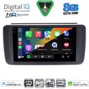 DIGITAL IQ BXK 20473_CPAA (9inc) MULTIMEDIA TABLET for NISSAN LEAF mod. 2018-2026