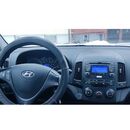 DIGITAL IQ BXK 20231_CPAA A/C (9inc) MULTIMEDIA TABLET for HYUNDAI i30 mod. 2007-2012