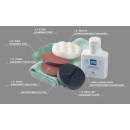 AutoGlym Headlight Restoration Kit Ξεθάμπωμα Φαναριών