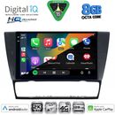 DIGITAL IQ BXK 20043_CPAA (9inc) MULTIMEDIA TABLET for BMW E90-E91-E92-E93 mod. 2005-2012