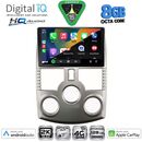 DIGITAL IQ BXK 20126_CPAA (9inc) MULTIMEDIA TABLET for DAIHATSU TERIOS mod. 2006-2017