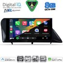 DIGITAL IQ BXK 20346_CPAA (9inc) MULTIMEDIA TABLET for LEXUS RX mod. 2009-2014