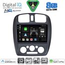 DIGITAL IQ BXK 20363_CPAA (9inc) MULTIMEDIA TABLET for MAZDA 323  mod. 1998-2004