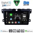 DIGITAL IQ BXK 20389_CPAA (9inc) MULTIMEDIA TABLET for MAZDA CX7  mod. 2006-2012