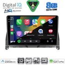 DIGITAL IQ BXK 20405_CPAA (9inc) MULTIMEDIA TABLET for MERCEDES C (W204) mod. 2007-2011
