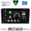 DIGITAL IQ BXK 20414_CPAA (9inc) MULTIMEDIA TABLET for MERCEDES ML (W164) – GL (X164) mod. 2005-2011