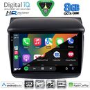 DIGITAL IQ BXK 20436_CPAA (9inc) MULTIMEDIA TABLET for MITSUBISHI L200 mod. 2006-2015
