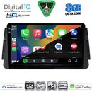 DIGITAL IQ BXK 20460_CPAA (9inc) MULTIMEDIA TABLET for NISSAN MICRA mod. 2017-2025