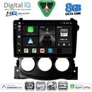 DIGITAL IQ BXK 20479_CPAA (9inc) MULTIMEDIA TABLET for NISSAN 370Z mod. 2009-2012