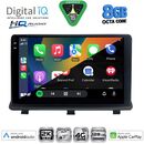DIGITAL IQ BXK 20480_CPAA (9inc) MULTIMEDIA TABLET for OPEL ANTARA mod. 2006-2016