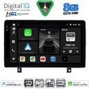 DIGITAL IQ BXK 20485_CPAA (9inc) MULTIMEDIA TABLET for OPEL ASTRA H mod.2004-2010
