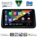 DIGITAL IQ BXK 20494_CPAA (9inc) MULTIMEDIA TABLET for OPEL MERIVA mod. 2010-2017