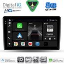 DIGITAL IQ BXK 20656_CPAA (9inc) MULTIMEDIA TABLET for SSANGYONG REXTON mod. 2002-2006