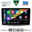 DIGITAL IQ BXK 20656_CPAA (9inc) MULTIMEDIA TABLET for SSANGYONG REXTON mod. 2002-2006