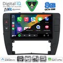 DIGITAL IQ BXK 20749_CPAA  (9inc) MULTIMEDIA TABLET for VW PASSAT mod. 2000-2005