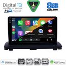 DIGITAL IQ BXK 20789_CPAA (9inc) MULTIMEDIA TABLET for VOLVO XC90 mod. 2002-2014