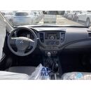 DIGITAL IQ BXK 20437_CPAA A/C (9inc) MULTIMEDIA TABLET for MITSUBISHI L200 mod. 2015-2019 with A/C