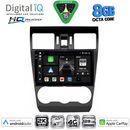 DIGITAL IQ BXK 20663_CPAA (9inc) MULTIMEDIA TABLET for SUBARU FORESTER - IMPREZA - XV mod. 2013-2019