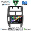 DIGITAL IQ BXK 20755_CPAA (9inc) MULTIMEDIA TABLET for VW POLO mod. 2002-2009