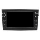 DIGITAL IQ BLA 018BL_CPA (8" DECK) MULTIMEDIA LINUX SYSTEM for OPEL ALL mod. 2003-2014 (GLOSS BLACK)