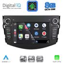 DIGITAL IQ BLM 517_CPA (7" DECK) MULTIMEDIA OEM for TOYOTA RAV 4 mod. 2006-2012