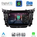 DIGITAL IQ BLM 526_CPA (7" DECK) MULTIMEDIA OEM for HYUNDAI i30 mod. 2012-2017