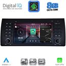 DIGITAL IQ BLM 585_CPA (7" DECK) MULTIMEDIA OEM for BMW S.5-X5 (E38-39-53) mod. 1998-2005