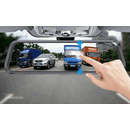 LENOVO DVR TP820 (9.66'' screen - 2K camera)