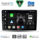 DIGITAL IQ BXF 18300_CPAA (9inc) MULTIMEDIA TABLET for KIA CEED  mod. 2006-2009