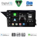 DIGITAL IQ BXF 18412_CPAA (NTG 4.5) (9inc) MULTIMEDIA TABLET for MERCEDES GLK (X204) mod. 2013-2017