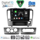 DIGITAL IQ BXK 20465A_CPAA (9inc) MULTIMEDIA TABLET for NISSAN TIDA mod. 2004-2013
