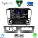 DIGITAL IQ RSG 6465A_CPA (9inc) MULTIMEDIA TABLET for NISSAN TIDA mod. 2004-2013