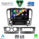 DIGITAL IQ RSG 6465A_CPA (9inc) MULTIMEDIA TABLET for NISSAN TIDA mod. 2004-2013