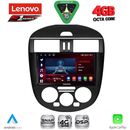 LENOVO SSQ 9465B AC_CPA (9inc) MULTIMEDIA TABLET for NISSAN TIIDA mod. 2013-2023 with A/C