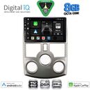 DIGITAL IQ BXF 18126_CPAA (9inc) MULTIMEDIA TABLET for DAIHATSU TERIOS mod. 2006-2017