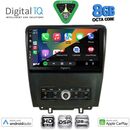 DIGITAL IQ BXF 18165_CPAA (9inc) MULTIMEDIA TABLET for FORD MUSTANG mod. 2010-2015