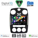 DIGITAL IQ BXF 18287_CPAA (9inc) MULTIMEDIA for CHRYSLER PT CRUISER mod. 2005-2010