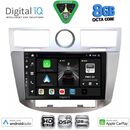 DIGITAL IQ BXF 18289_CPAA (9inc) MULTIMEDIA for CHRYSLER SEBRING mod. 2008-2010
