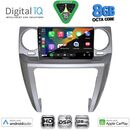 DIGITAL IQ BXF 18335_CPAA (9inc) MULTIMEDIA TABLET for LAND ROVER DISCOVERY 3 mod. 2004-2009