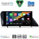 DIGITAL IQ BXF 18346_CPAA (9inc) MULTIMEDIA TABLET for LEXUS RX mod. 2009-2014