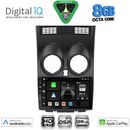 DIGITAL IQ BXF 18466_CPAA (9inc) MULTIMEDIA TABLET for NISSAN QASHQAI mod. 2007-2014
