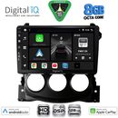 DIGITAL IQ BXF 18479_CPAA (9inc) MULTIMEDIA TABLET for NISSAN 370Z mod. 2009-2012