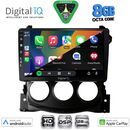 DIGITAL IQ BXF 18479_CPAA (9inc) MULTIMEDIA TABLET for NISSAN 370Z mod. 2009-2012