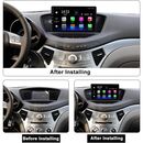 DIGITAL IQ BXF 18660_CPAA (9inc) MULTIMEDIA TABLET for SUBARU TRIBECA mod. 2007-2014